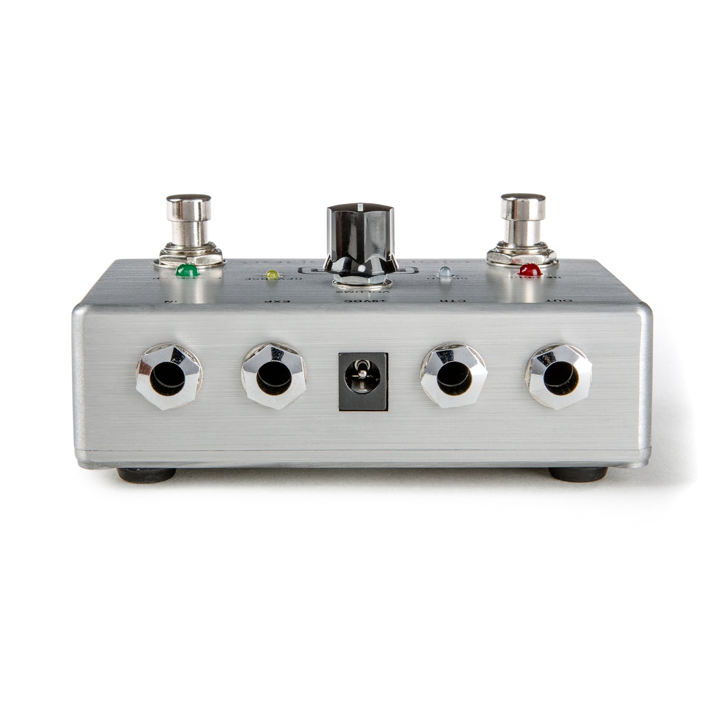 MXR Clone Looper Pedal — view 2