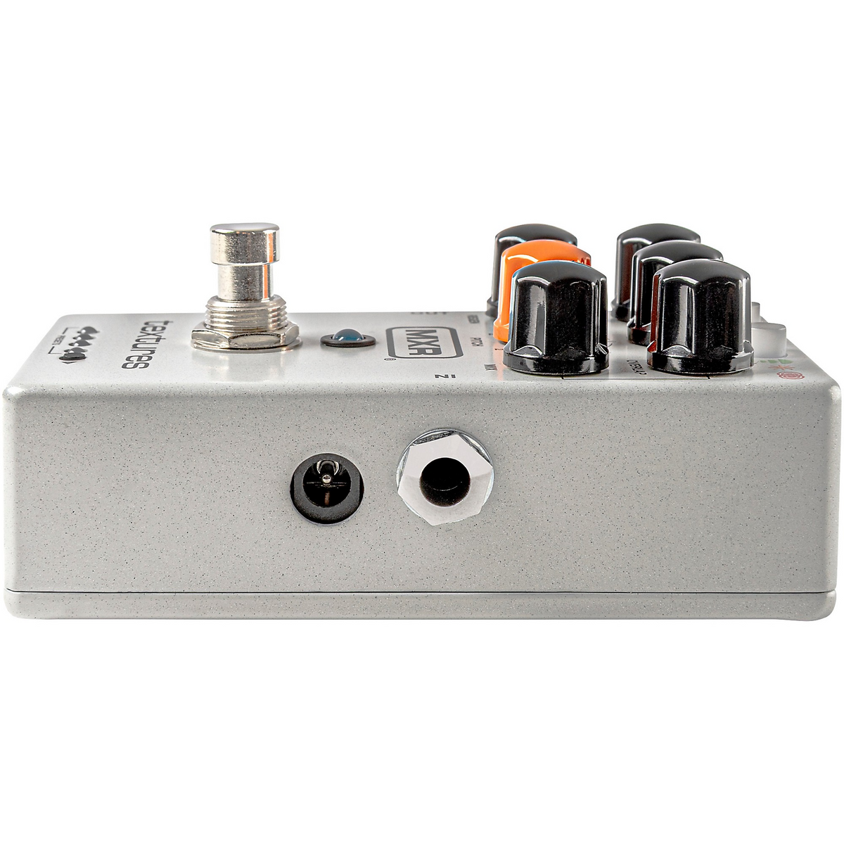 MXR M310 Textures Granular Synth Engine Pedal — view 2