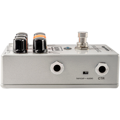 MXR M310 Textures Granular Synth Engine Pedal — view 3