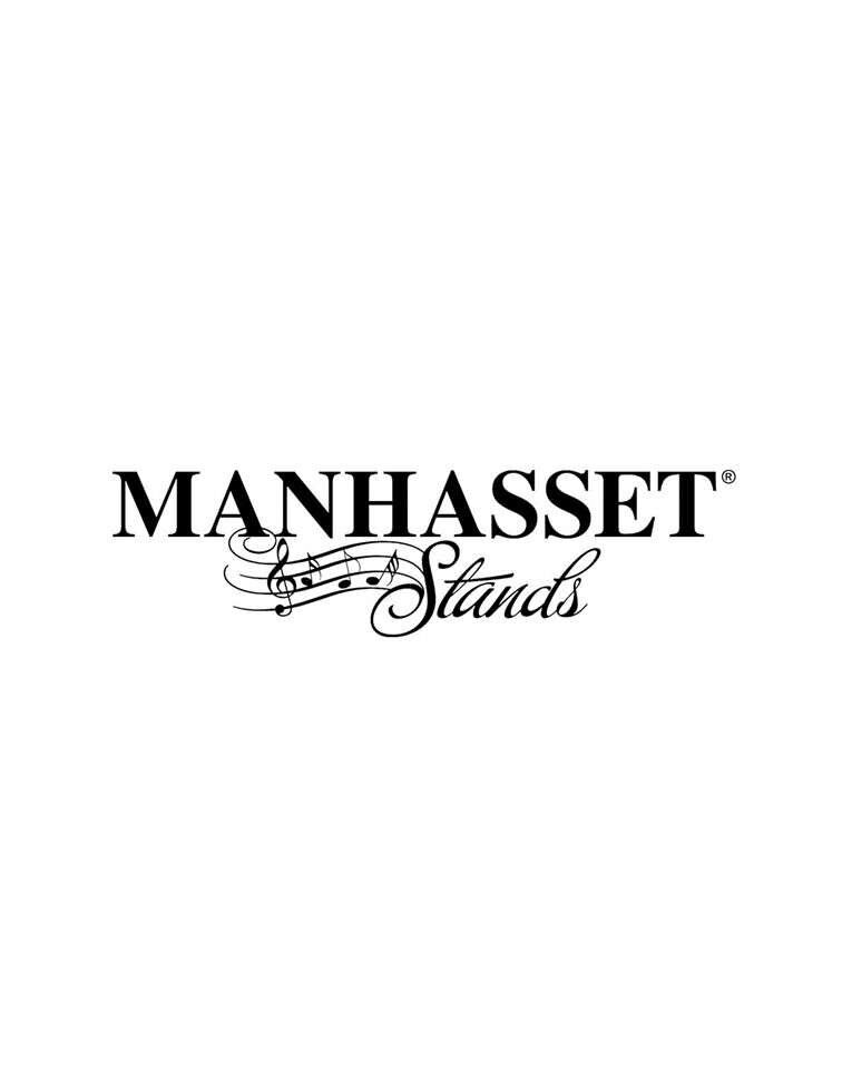 Universal Tablet Holder with Clamp by Manhasset