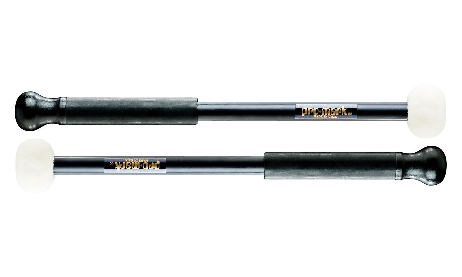 ProMark M320S Small Felt Bass Drum Mallet