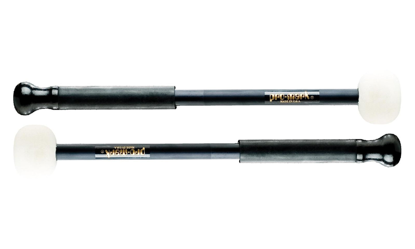 ProMark M321M Medium Felt Bass Drum Mallet