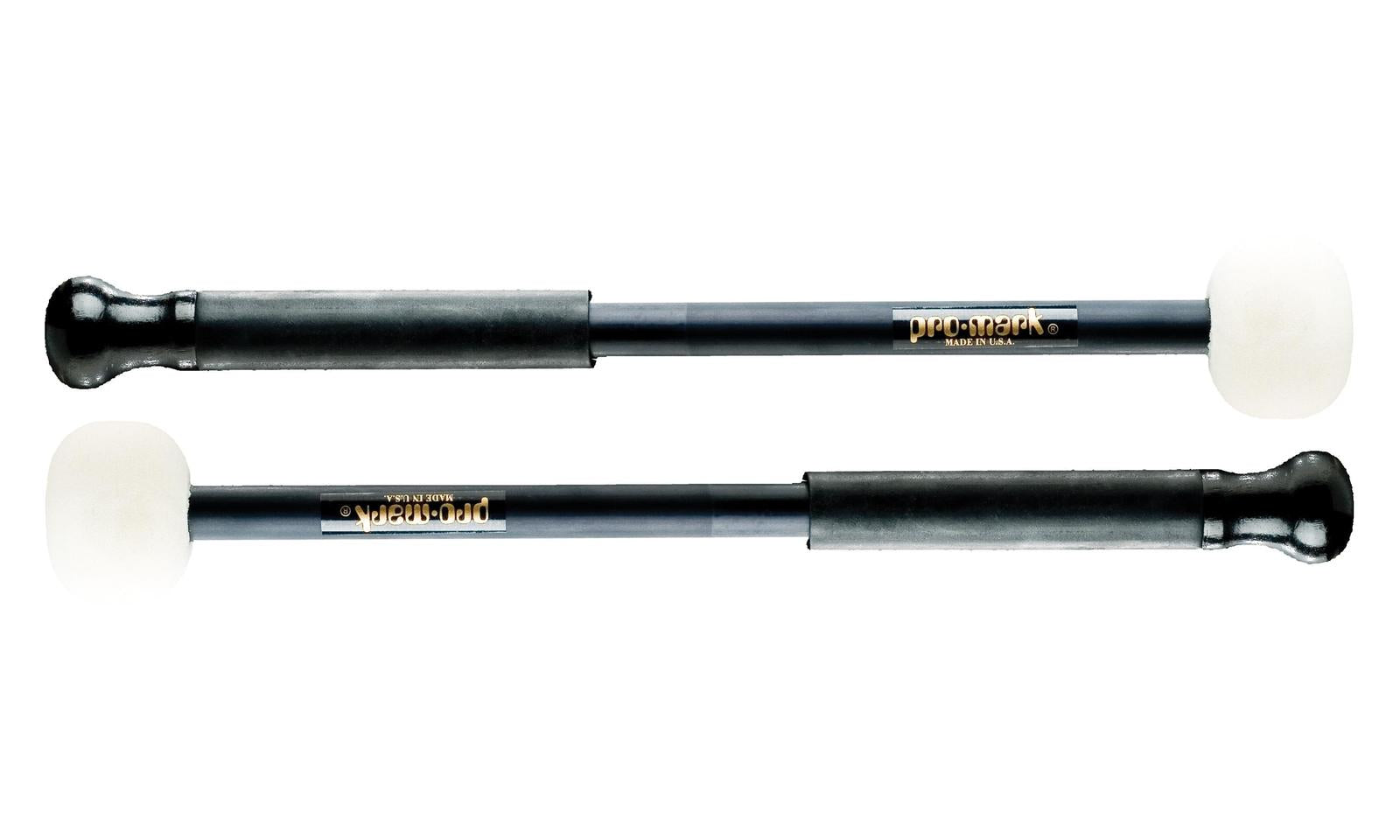 ProMark M321M Medium Felt Bass Drum Mallet