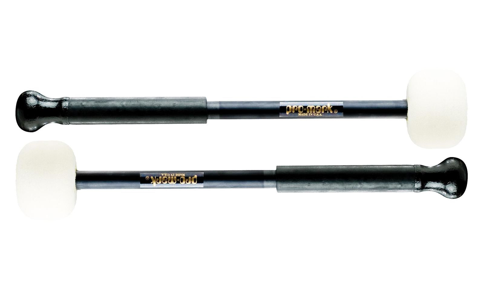 ProMark M322L Large Felt Bass Drum Mallet