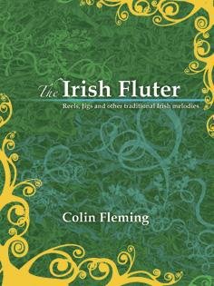 The Irish Fluter (Kevin Mayhew)