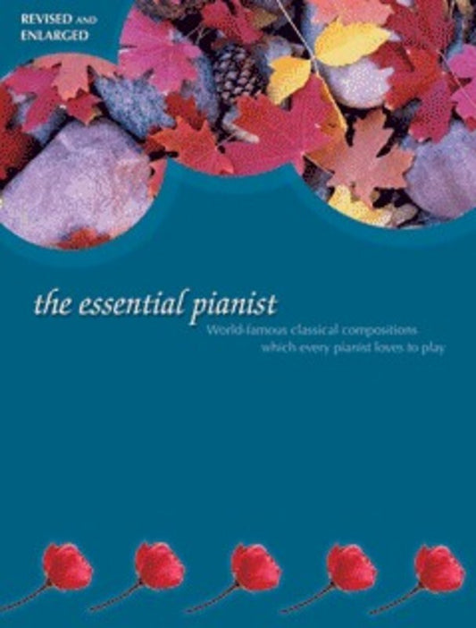 Essential Pianist New Ed Book