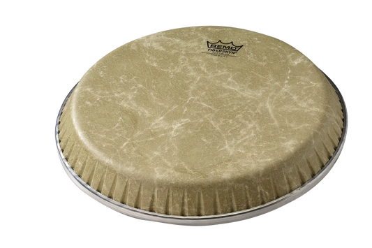 Remo 09.75 Inch Conga Head Fiberskyn D2, Symmetry Series