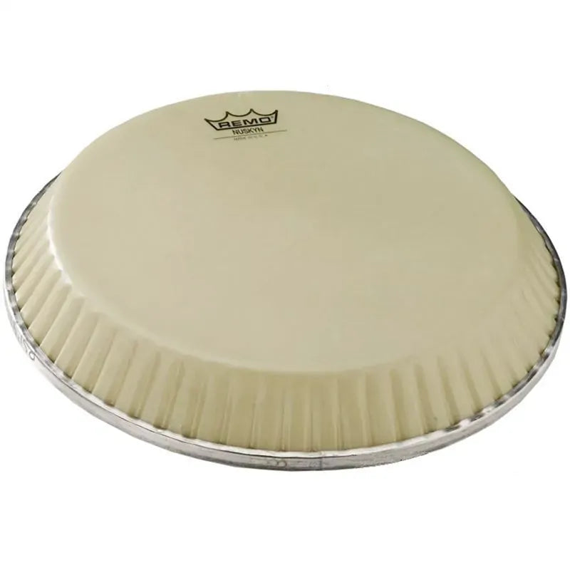 Remo Symmetry 09.75 Inch Conga/Quinto Head Nuskyn D2 Crimplock