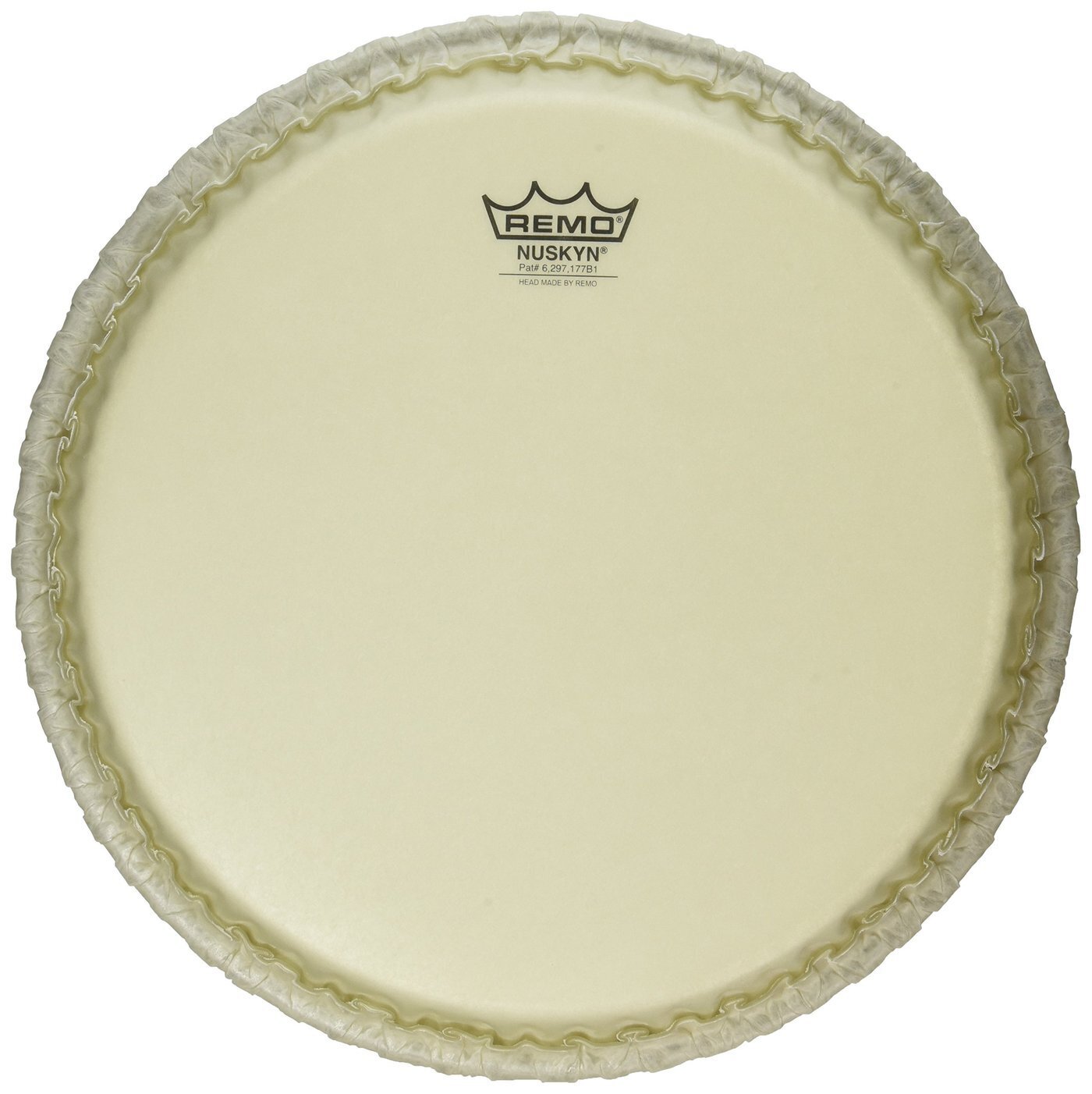 Remo 11.06 Inch Conga Head Nuskyn D3