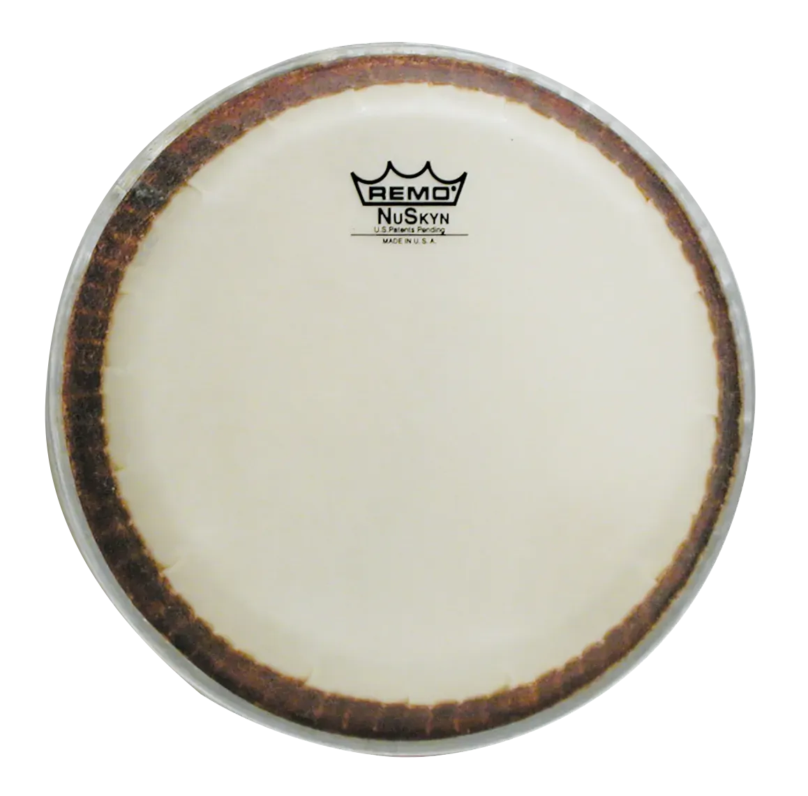 Remo 11.06 Inch Conga Head Nuskyn N6 - Symmetry Series