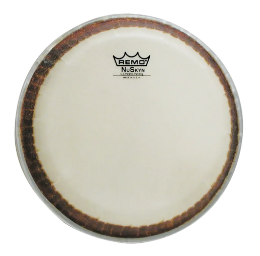 Remo 11.06 Inch Conga Head Nuskyn N6 - Symmetry Series