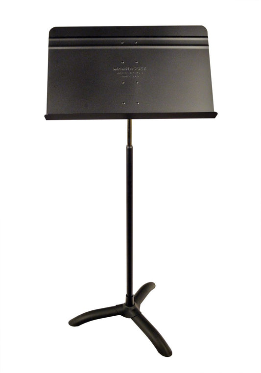 Manhasset Symphony Music Stand — Black (Manhasset)