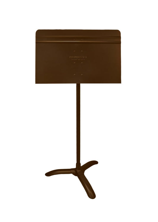 Manhasset Symphony Music Stand — Brown (Manhasset)