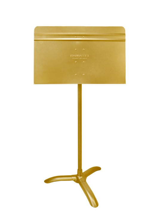 Manhasset Symphony Music Stand — Gold (Manhasset)