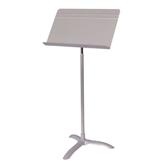 Symphony Music Stand - Grey Matte Finish by Manhasset