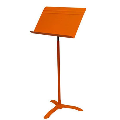 Manhasset Symphony Music Stand Orange Matte Finish