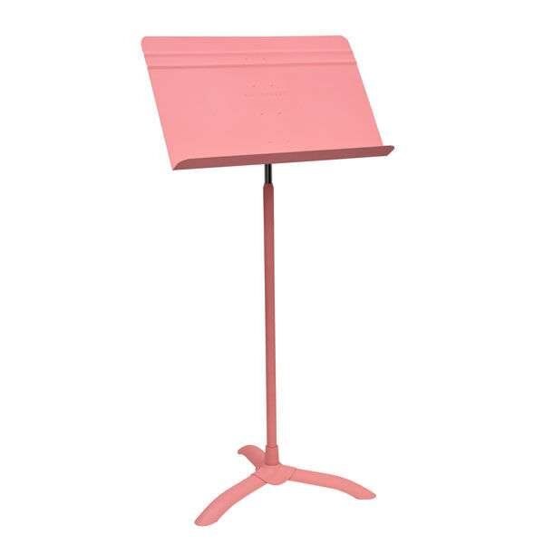 Manhasset Symphony Music Stand Pink Matte Finish — view 2