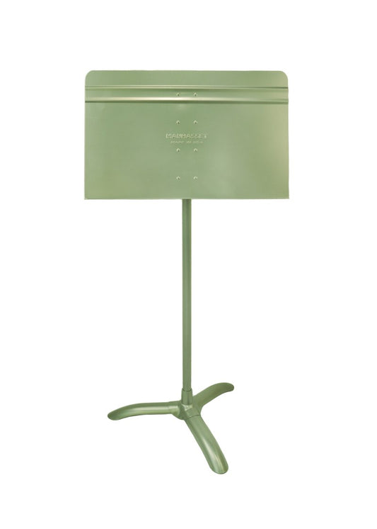 Manhasset Symphony Music Stand — Sage (Manhasset)