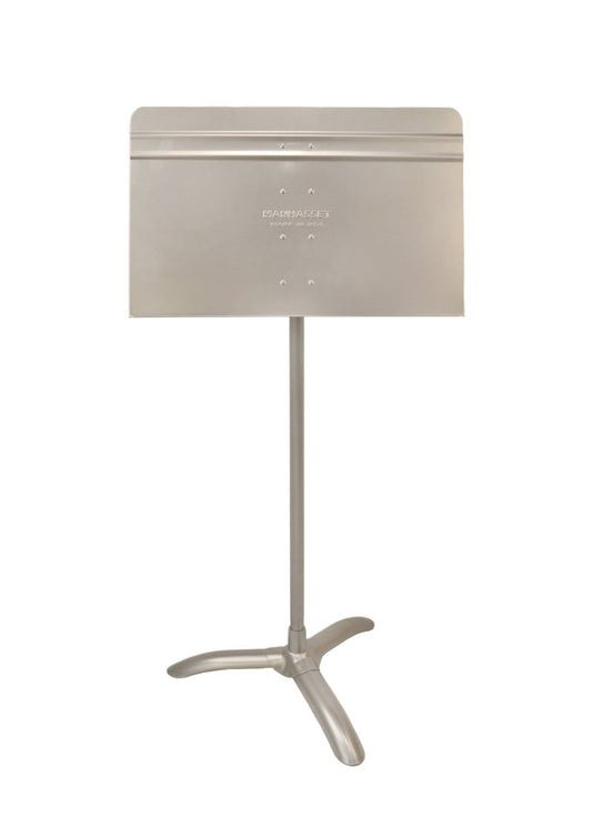 Manhasset Symphony Music Stand — Silver (Manhasset)