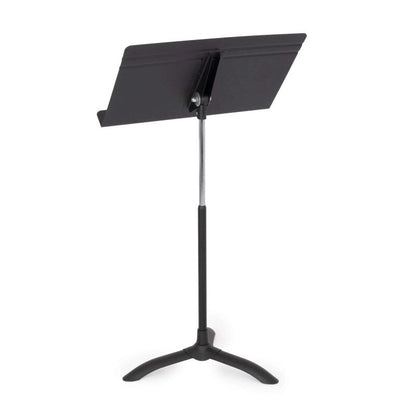 Symphony Concertino Music Stand by Manhasset, Adjustable Height 16'' to 26'' for Seated Musicians — view 4