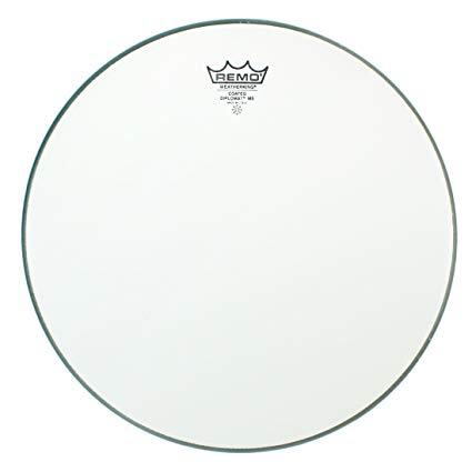 Remo 13" Diplomat Coated M5 Thin Drum Skin