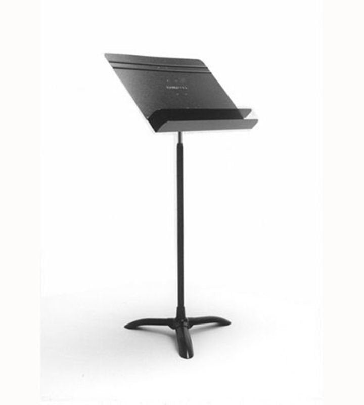 Orchestral Tall Music Stand (Manhasset)