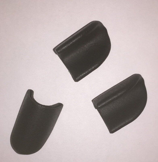 Base Covers for Manhasset Voyager Stands - Set of 3