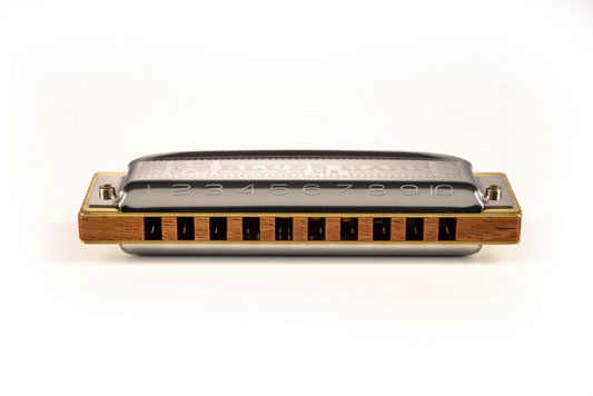 Hohner Blues Harp DB-Major Harmonica
