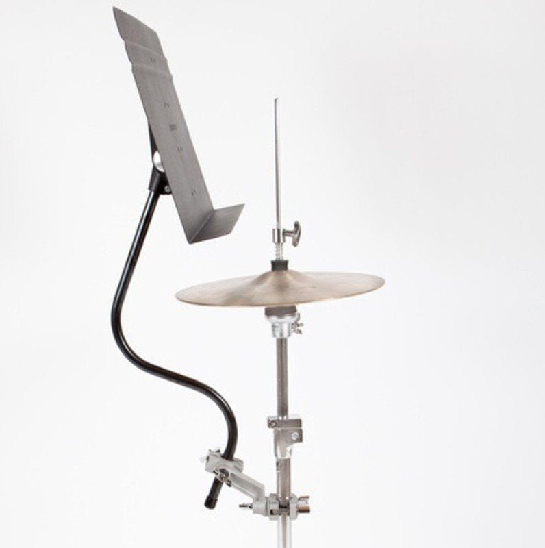 Manhasset Hi-Hat Drummer Stand (Manhasset)