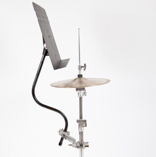 Manhasset Hi-Hat Drummer Stand (Manhasset)