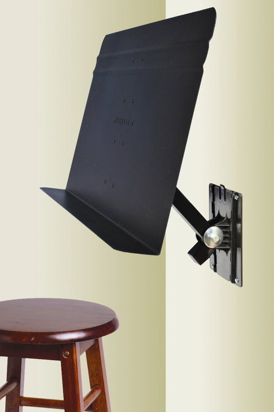 Manhasset Wall Mounted Music Stand (Manhasset)