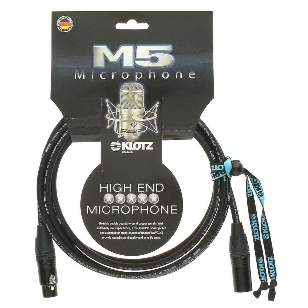M5FM03CMC front