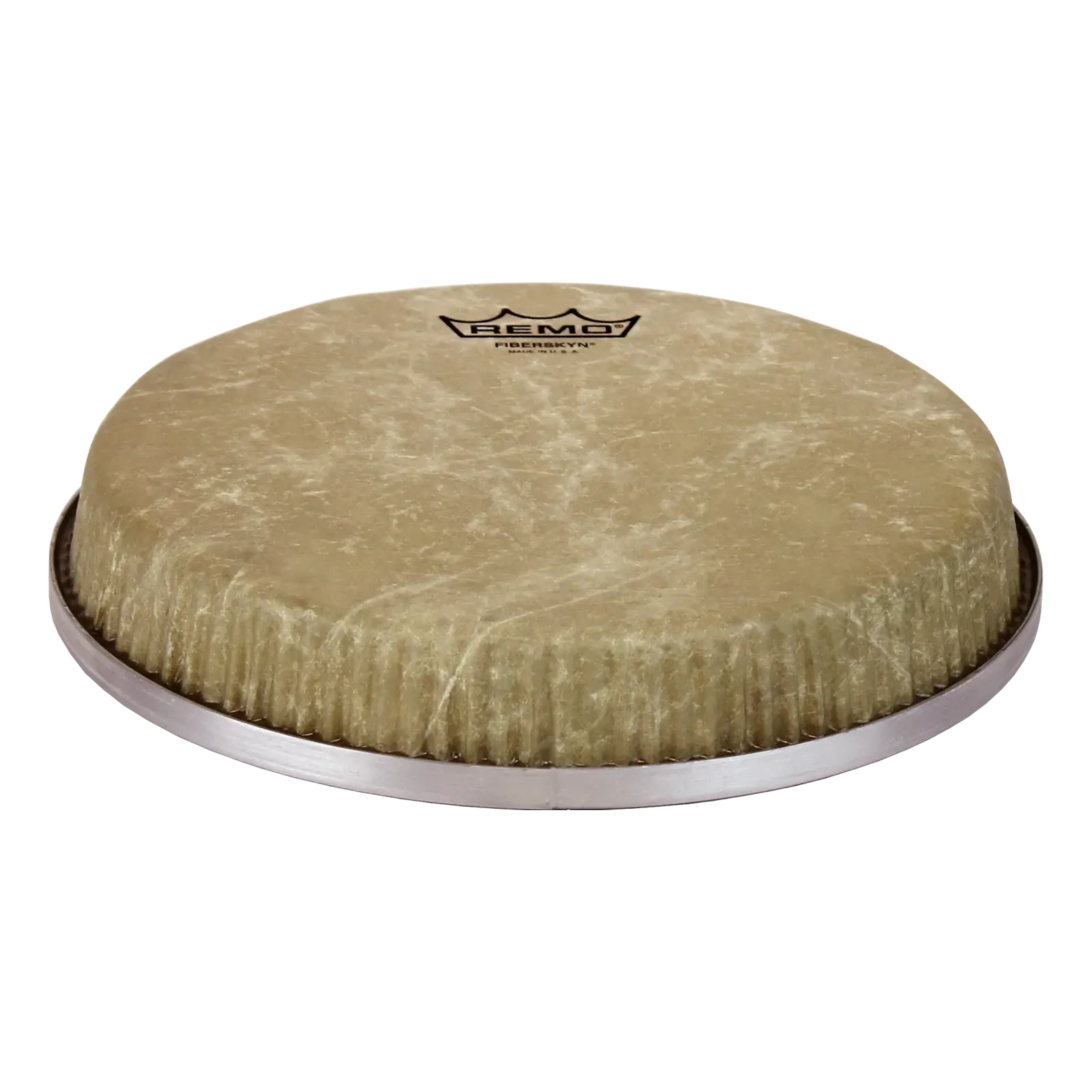 Remo R Series 09 Inch Bongo Head Fiberskyn
