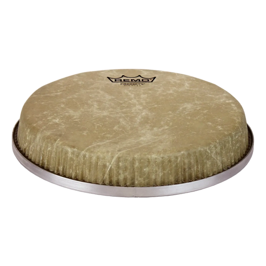 Remo R Series 09 Inch Bongo Head Fiberskyn