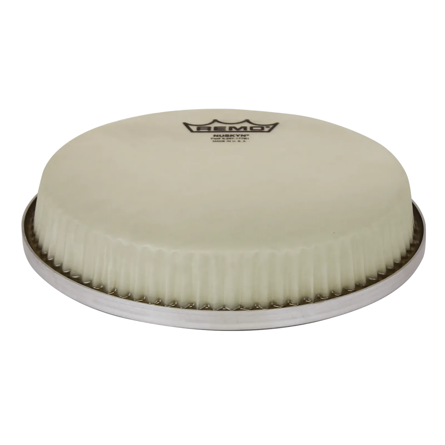 Remo R-Series 09 Inch Nuskyn Bongo Drumhead