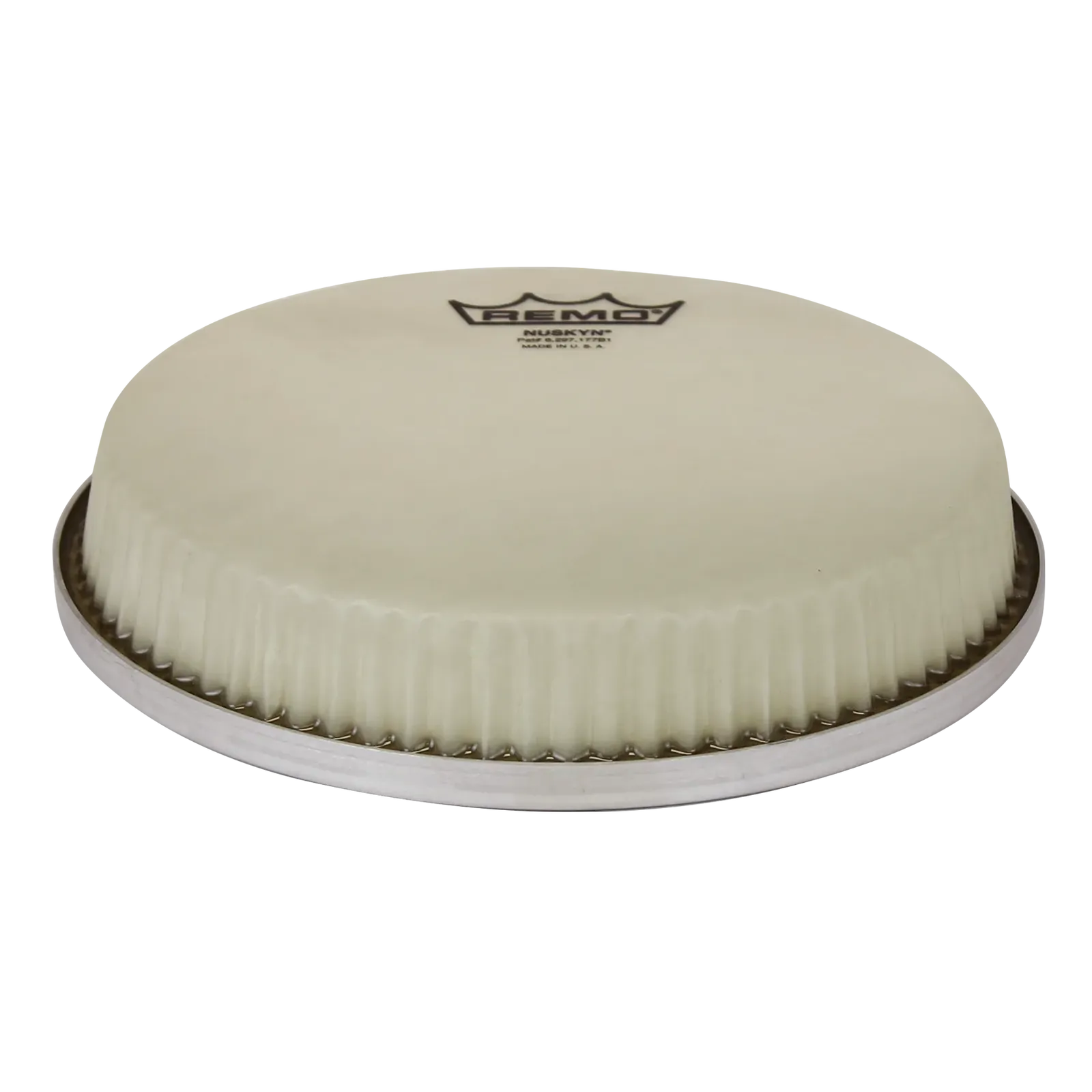 Remo R-Series 09 Inch Nuskyn Bongo Drumhead