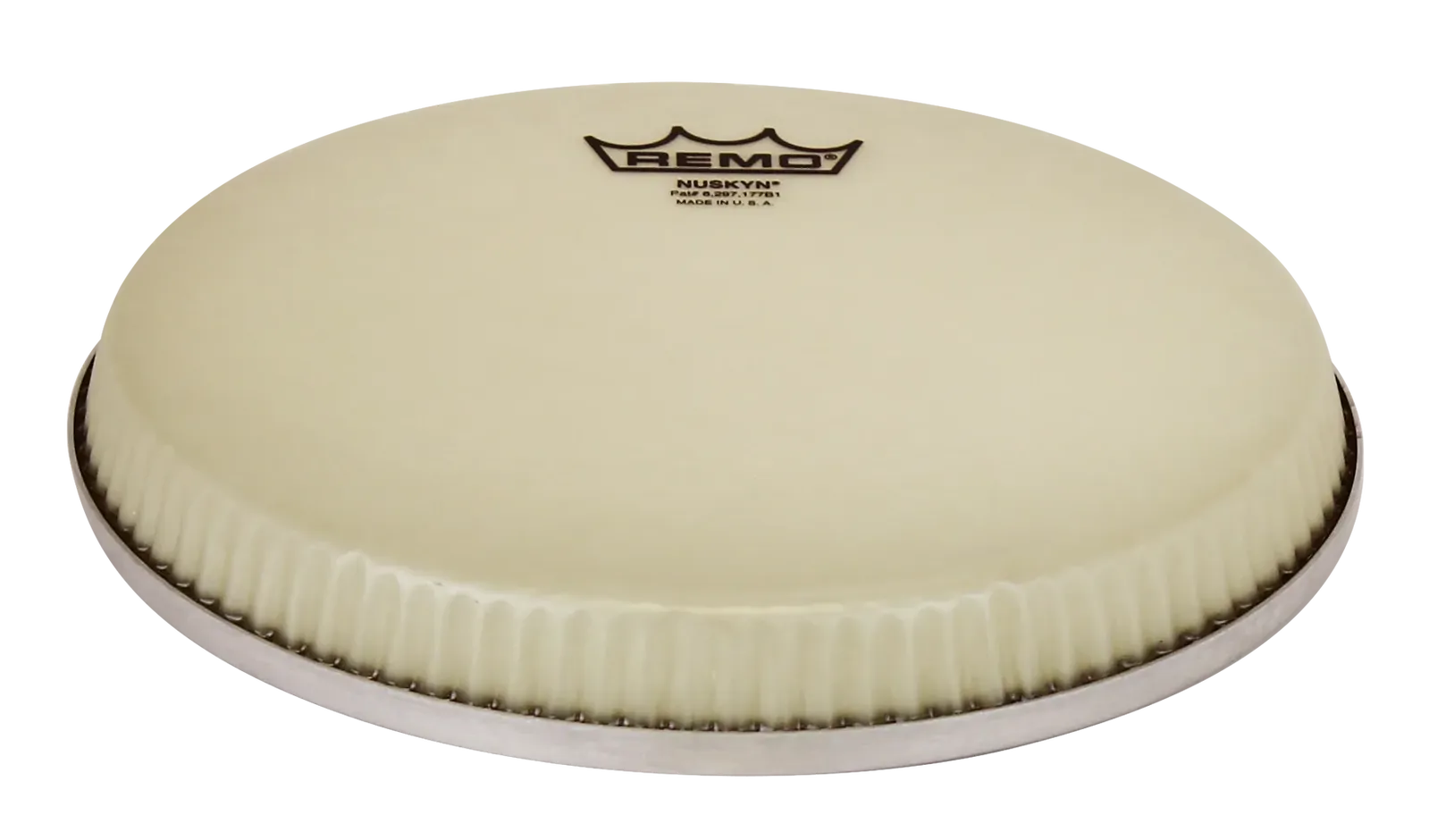 Remo S Series 6.75 Inch Nuskyn Bongo Drumhead