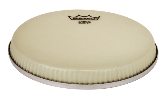 Remo S Series 6.75 Inch Nuskyn Bongo Drumhead