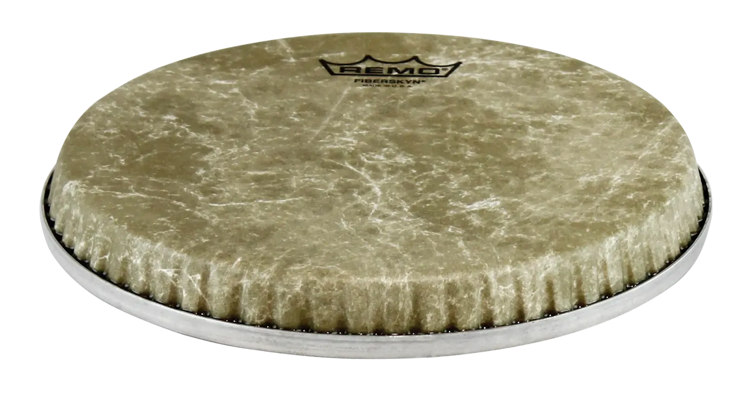 Remo 8 Inch S Series Fibersyn Bongo Head