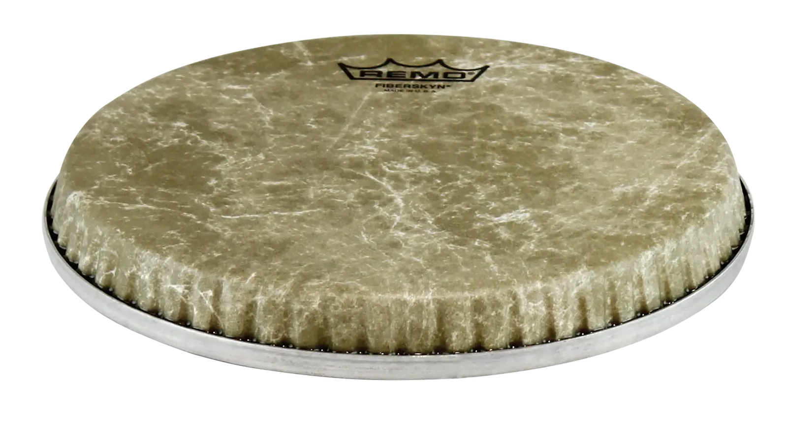 Remo 8 Inch S Series Fibersyn Bongo Head