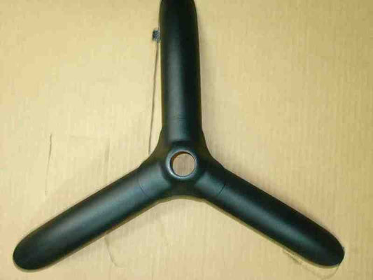 Manhasset Base Only — Black (Manhasset)