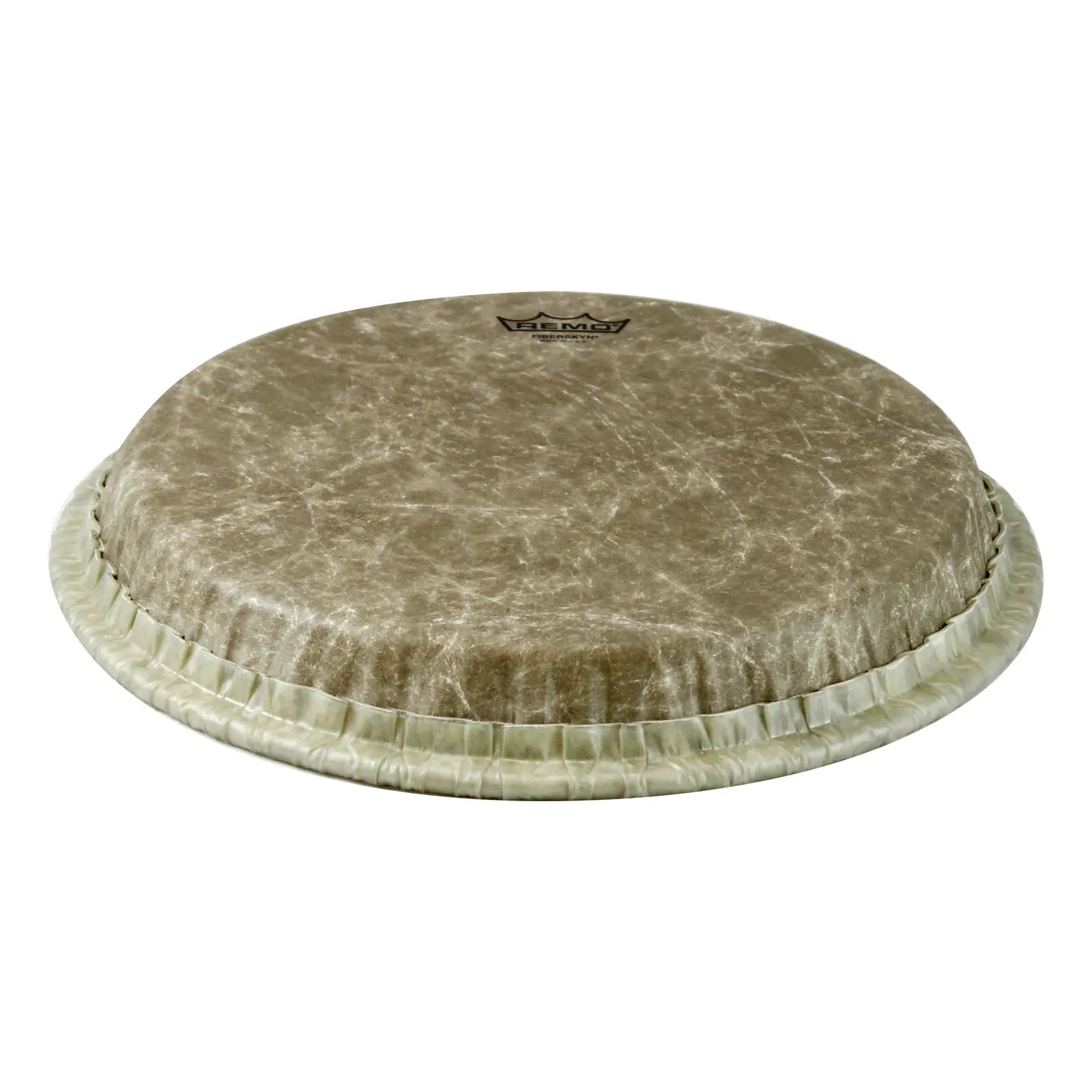 Remo 11 Inch Fiberskyn Tucked Conga Head F6