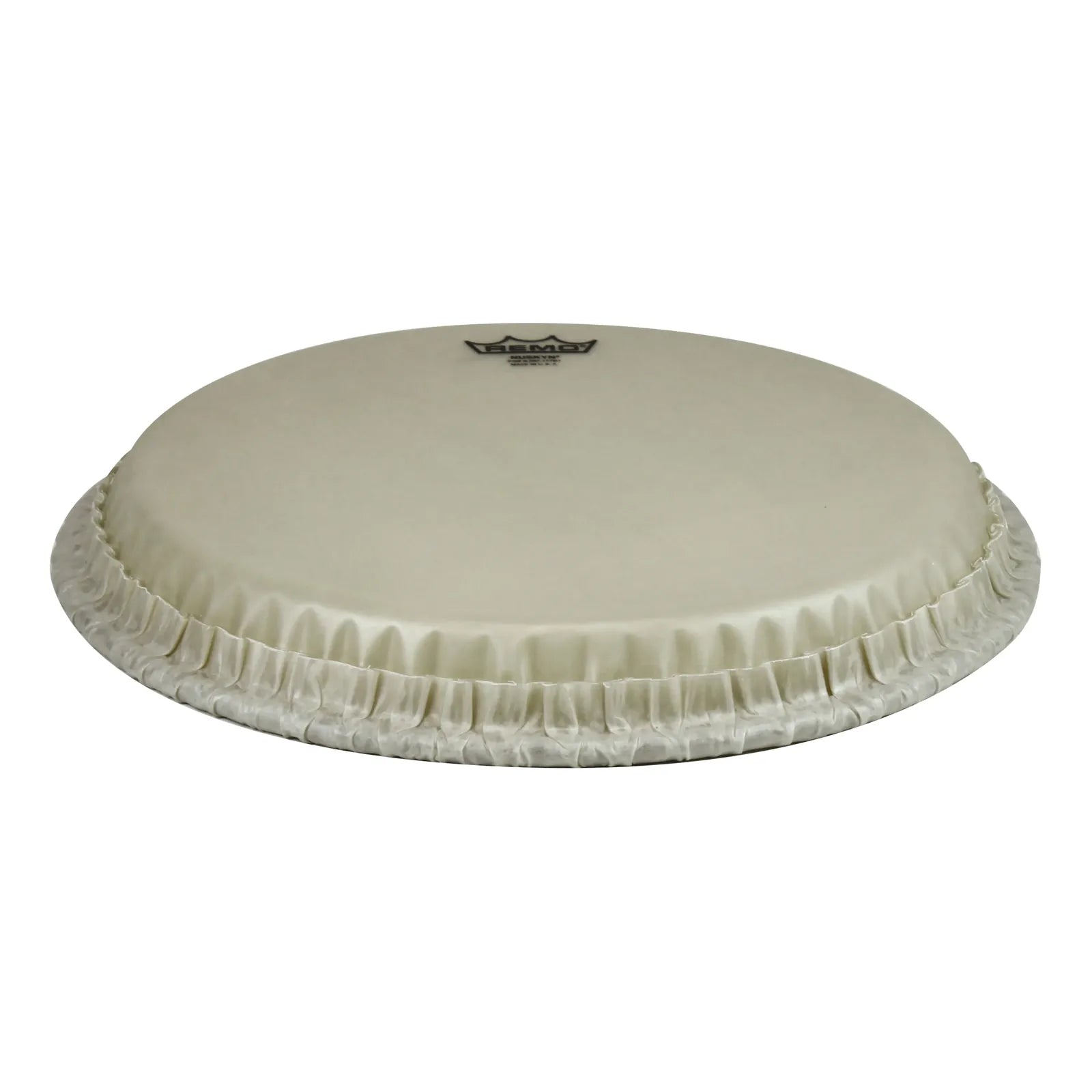 Remo 11.75 Inch Tucked Nuskyn Conga Head - Symmetry Series