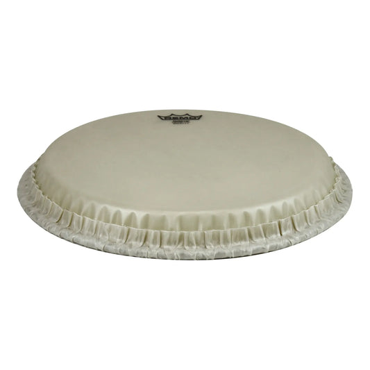 Remo 11.75 Inch Tucked Nuskyn Conga Head - Symmetry Series