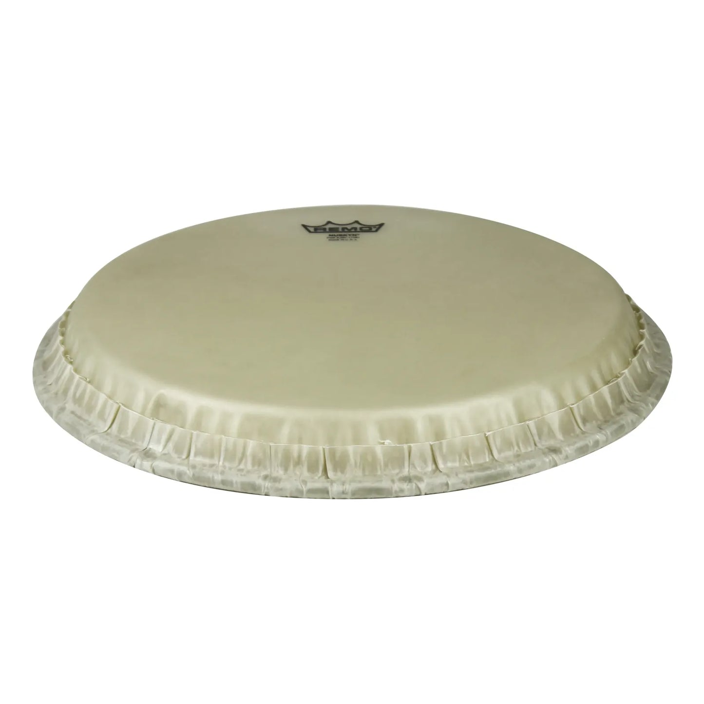 Remo 12.50 Inch Tucked Nuskyn Conga Drum Head