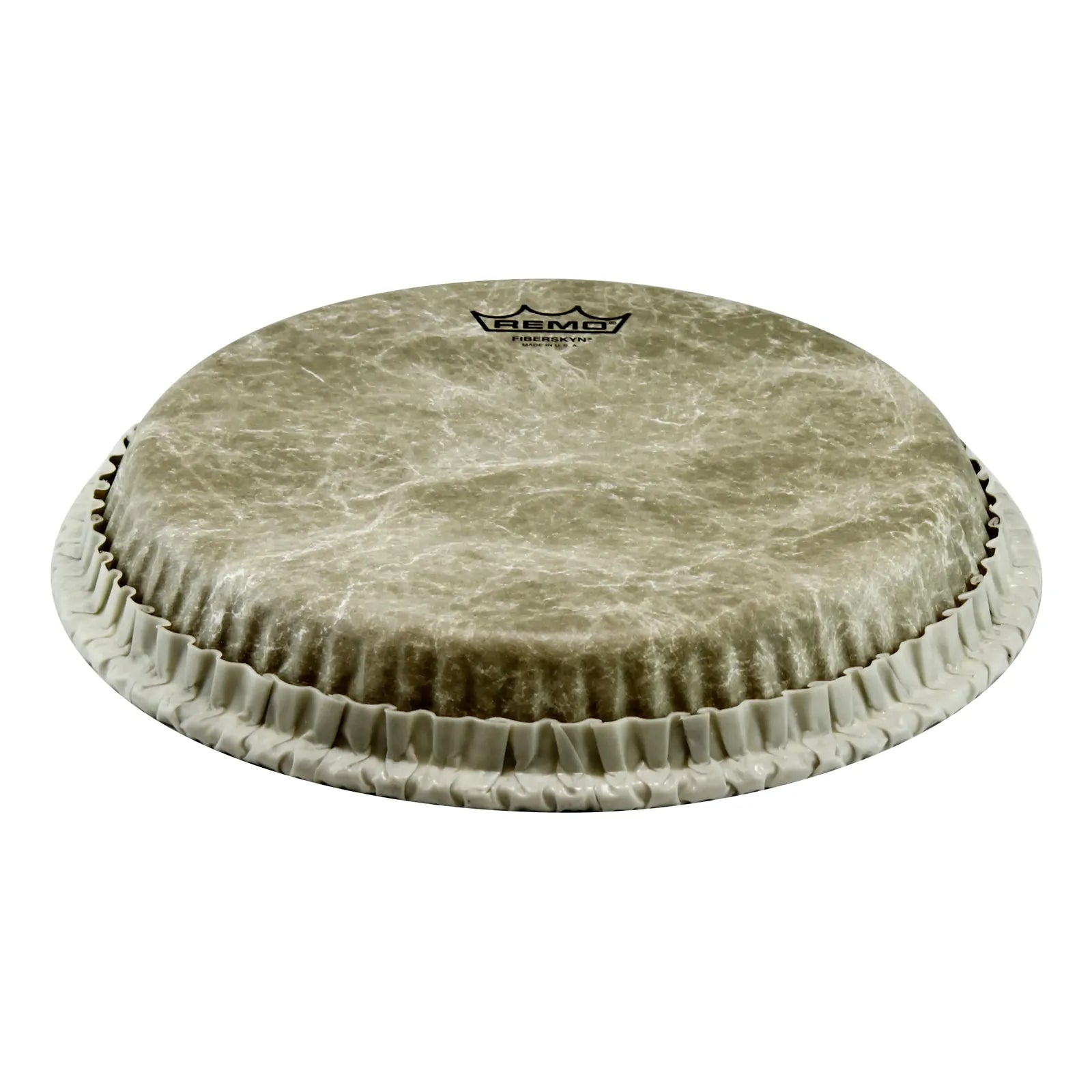 Remo 10 Inch Conga Head Fiberskyn Tucked F5