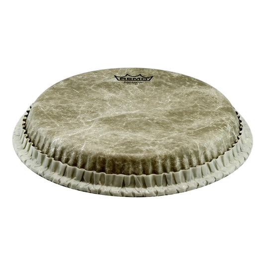 Remo 10 Inch Conga Head Fiberskyn Tucked F5