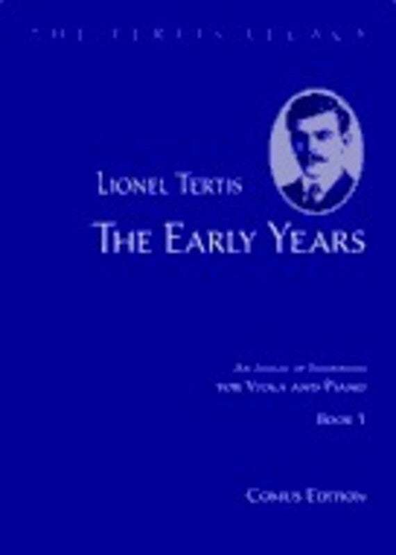 Early Years Book 2 Viola Piano Book