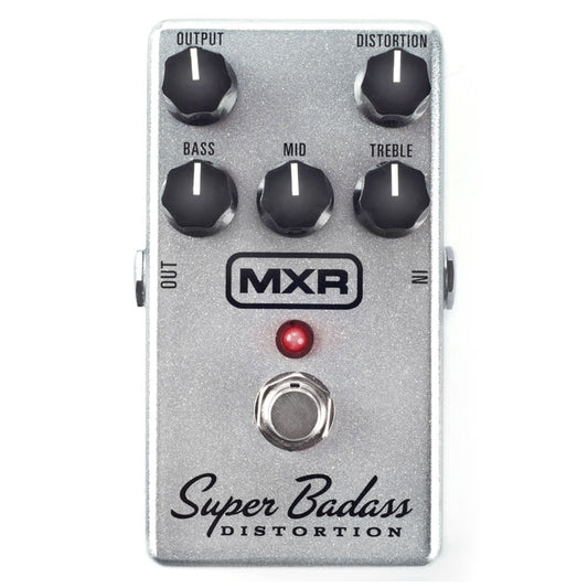 MXR Super Badass Distortion