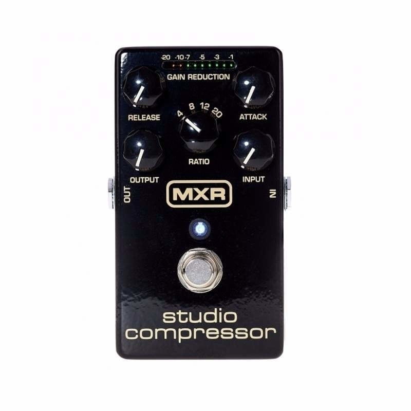 MXR Studio Compressor